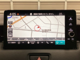 多機能と操作のしやすさを両立した、Honda CONNECT対応のナビディスプレーです。ETC2.0車載器もナビゲーション連動し、スマートフォン用Bluetoothユニット付きです。