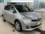 ラクティス 1.5 G 4WD 