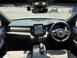 XC90 ウルトラ T8 AWD プラグインハイブリッド 4WD 