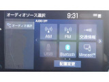 Bluetooth対応