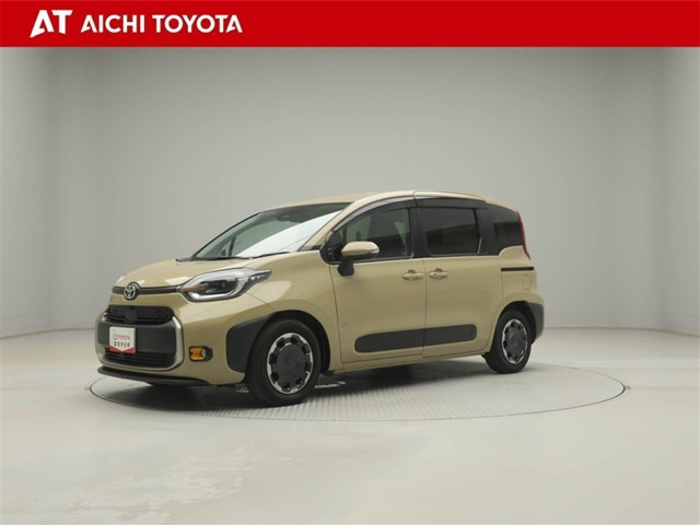 シエンタ 1.5 Z 