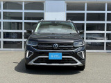 T-Cross TSI スタイル 