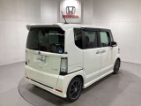 N-BOX モデューロX G 
