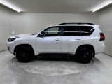 ランドクルーザープラド 2.7 TX Lパッケージ マットブラック エディション 4WD 