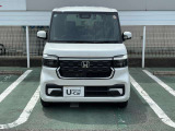LEDヘッドライト