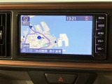 純正メモリーナビです