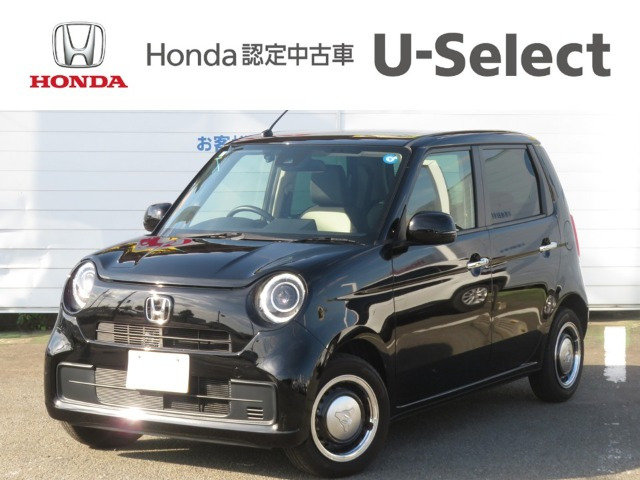 ホンダ N-ONE 