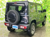 ジムニー XC 4WD 