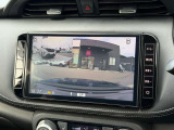 ドライブレコーダーの映像をナビの画面で確認できます!!