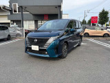 令和7年2月登録 セレナ1.4e-POWERハイウェイスターV入りました!