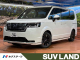 登録済未使用車 両側電動スライドドア 純正11型ナビ 全周囲カメラ