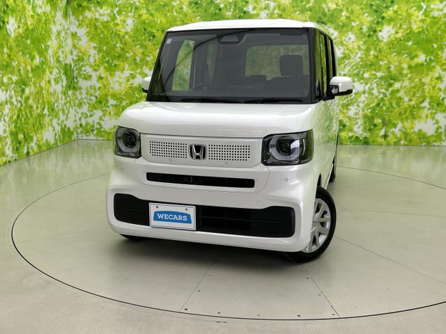 N-BOX  