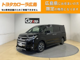 トヨタ ノア