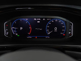 様々な表示が出来るDigital Cockpit Proを装備!