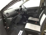 行き届いた清掃を実施済みの車両です
