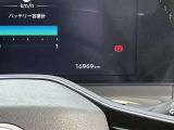 現在の走行距離は16969kmです!