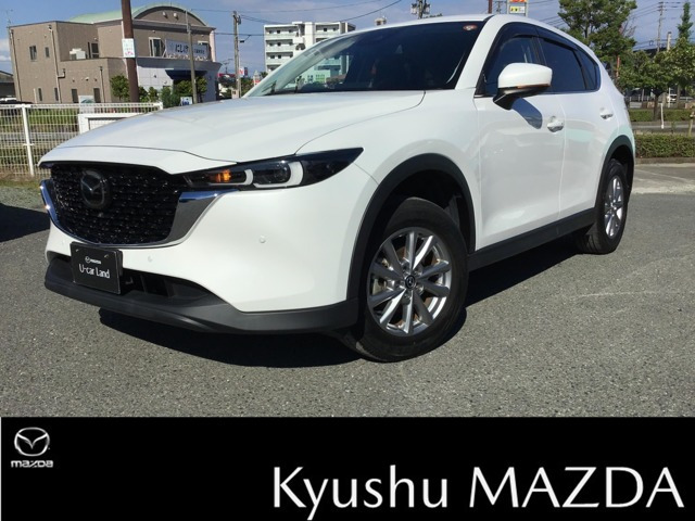 CX-5 2.0 20S プロアクティブ