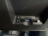 高速道路をスイスイッと通過の『ETC』付き!ETCカードをお持ちでない方は、トヨタETCカードもございますので、ご相談下さいね☆