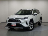 RAV4 2.5 ハイブリッド G E-Four 4WD 