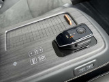 ドライブモードセレクター☆【SPORT・STANDARD・ECO】のモードからお選びいただけます☆