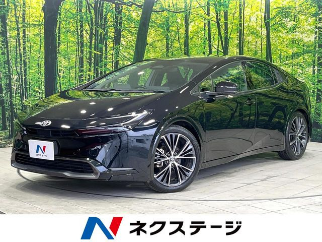 プリウス 2.0 Z 