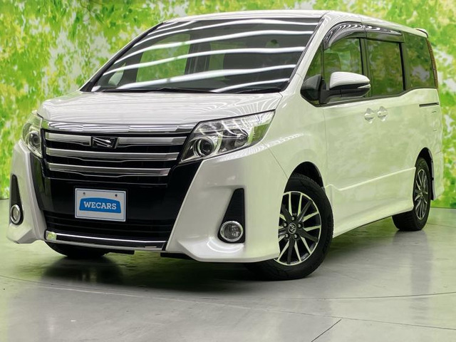 ノア 2.0 Si 