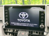 RAV4 2.0 アドベンチャー オフロードパッケージ 4WD 