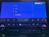 ディスプレイオーディオを装備。スマホとクルマをつなぐことでいろんなサービスが楽しめます。