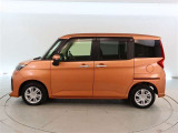 ルーミー 1.0 G 