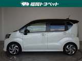 ムーヴカスタム RS ハイパー SAIII 