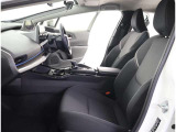 助手席シートになります!!是非1度ご乗車ください