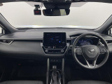 カローラクロス 1.8 ハイブリッド Z E-Four 4WD サンルーフ