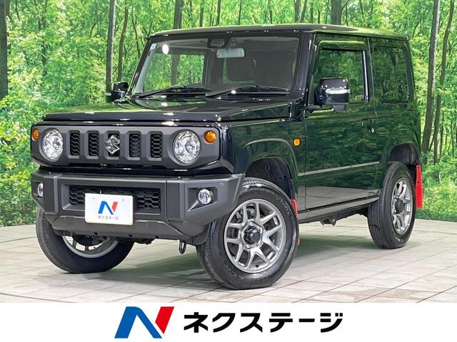 ジムニー  XC