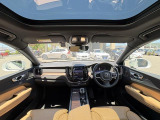 XC60 アルティメット B5 AWD 4WD