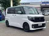 ルークス ハイウェイスター X