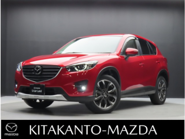 CX-5 2.5 25S Lパッケージ 