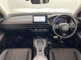 ZR-V 2.0 e:HEV Z 本革シート 修復歴無し