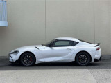 スープラ 3.0 RZ 