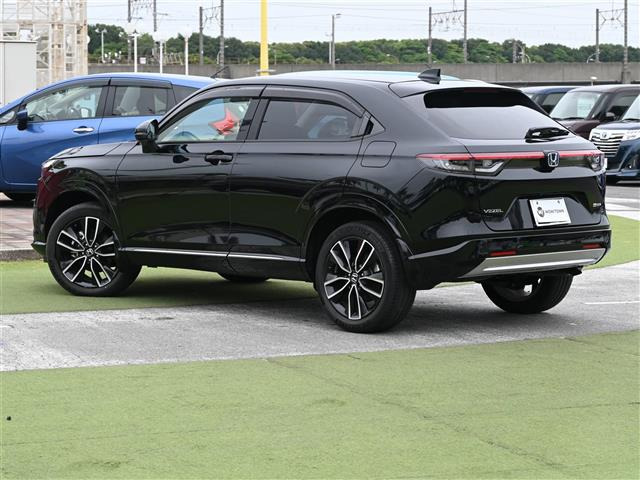 ホンダ ヴェゼル 1.5 ハイブリッド Z 修復歴無し の中古車詳細 (22,000