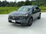 ヴェゼル 1.5 e:HEV Z 4WD 