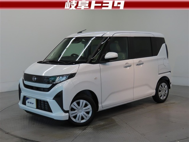 ムーヴ X 