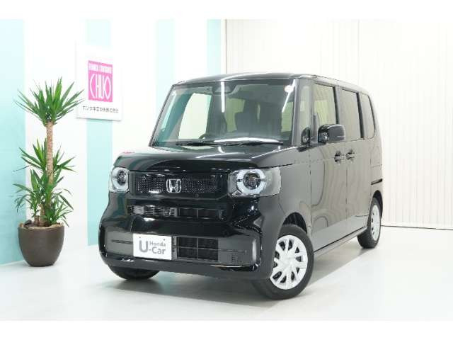 N-BOX