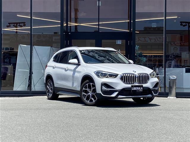 X1 xドライブ 18d xライン 4WD ワンオーナー