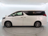 アルファード 2.5 S Cパッケージ 