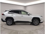 RAV4  2.0 G Zパッケージ 4WD