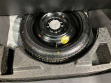【スペアタイヤ】パンク時に欠かせない応急修理スペアタイヤを装備♪