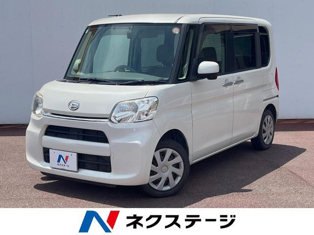 タント L