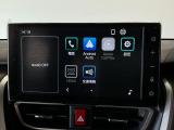 【Bluetooth Audio】いつもの音楽・いつものラジオ番組を、ドライブでも存分にお楽しみいただけます♪