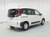 シエンタ ハイブリッド 1.5 G E-Four 4WD 