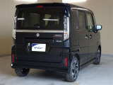 スペーシアカスタム ハイブリッド(HYBRID)  XS 4WD 